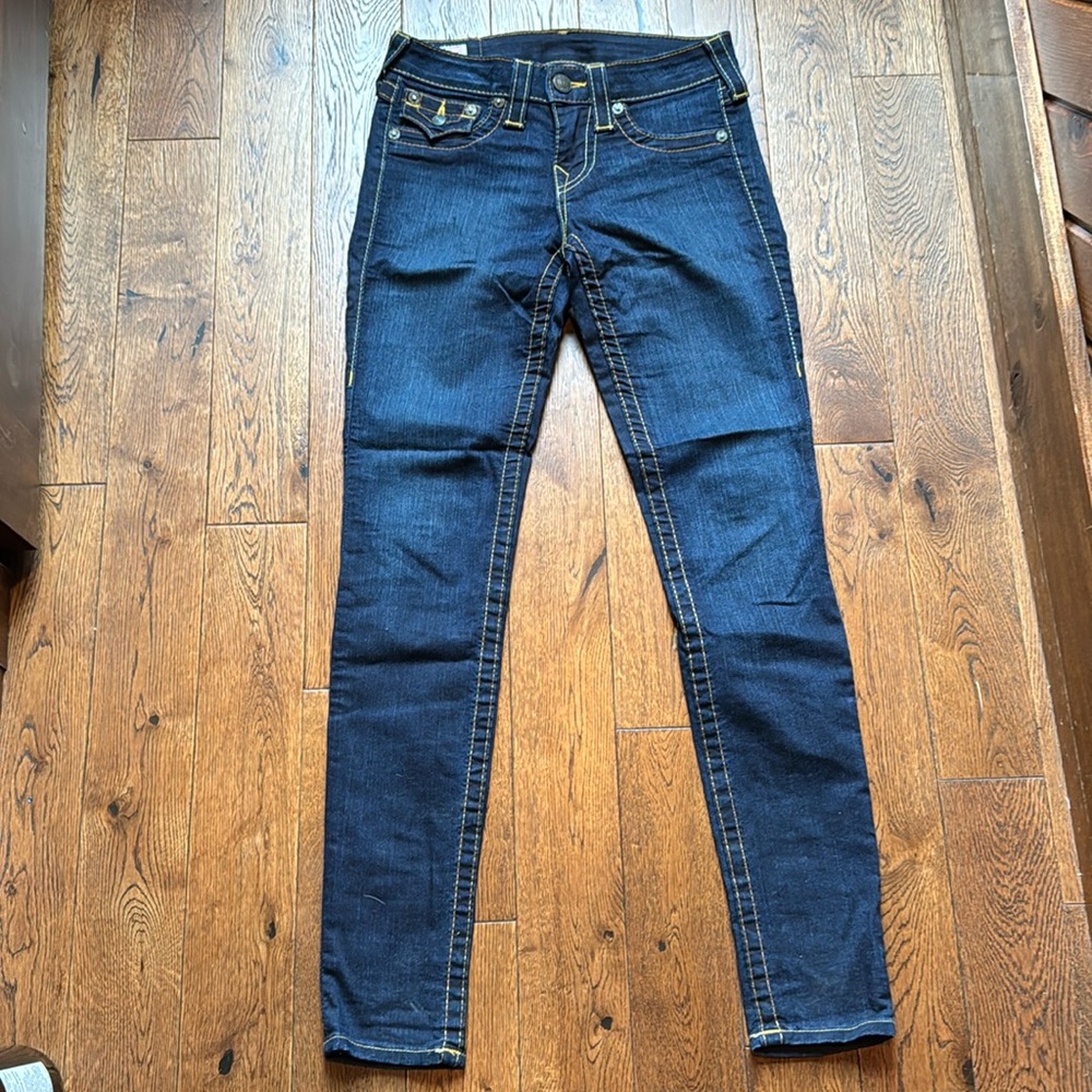 Women’s True Religion Jeans size 26